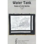 Watering Tank - Signs of Life Series