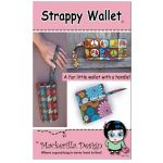 Strappy Wallet