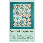 Secret Squares
