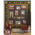 SUGARPLUM SERIES - Finishing
