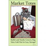 MARKET TOTES