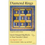 DIAMOND RINGS