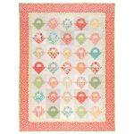 Tisket Tasket Quilt Pattern*