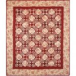 Civil War General Series #8 General Stuart Quilt Pattern