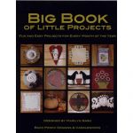BIG BOOK OF LITTLE PROJECTS