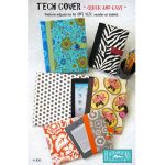 Tech Cover Pattern*
