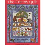 THE CRITTERS QUILT PATTERN