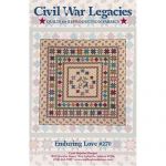 Enduring Love Quilt Pattern