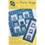 Party Bags Quilt and Table Runner Pattern