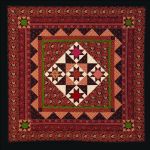 Southern Belles Civil War Legacies Quilt Pattern