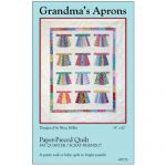 GRANDMA'S APRONS