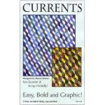 Currents Quilt Pattern