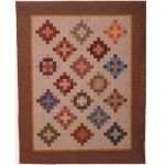 ANNE'S ALBUM PATTERN