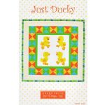 Just Ducky Quilt Pattern