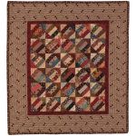 Hard Crackers Quilt Pattern