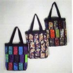 EASY DOES IT TOTE BAG PATTERN