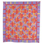 SQUARE DEAL QUILT PATTERN*