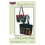 The Caroline Bag Pattern