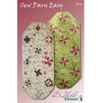 Sew Darn Easy Pattern