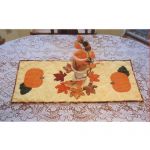 FALL FESTIVAL TABLE RUNNER