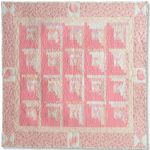 PRETTY AS A PICTURE QUILT PATTERN*