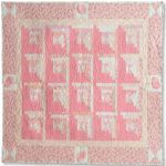 PRETTY AS A PICTURE QUILT PATTERN*