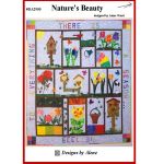 Nature's Beauty Finishing Kit  Block #10