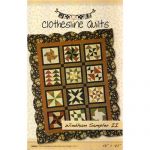 Windham Sampler II Quilt Pattern