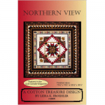 Northern View Quilt Pattern
