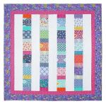 Sweet & Charming Quilt Pattern Card