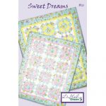 Sweet Dreams Quilt Pattern