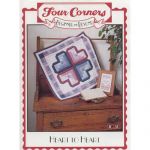 HEART TO HEART QUILT PATTERN