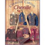 CREATIVE COTTON CHENILLE QUILT PATTERN BOOK