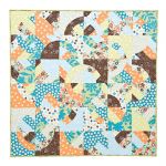 ONLY NINE QUILT PATTERN