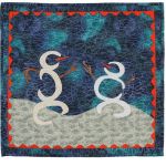 WINTER WONDER QUILT PATTERN