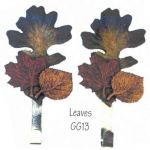 LEAVES Quilt Hanger*