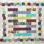 Garden's Gate Quilt Pattern