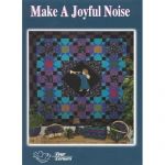 MAKE A JOYFUL NOISE QUILT PATTERN