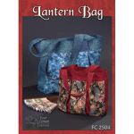 LANTERN BAG PATTERN