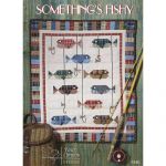 SOMETHING'S FISHY QUILT PATTERN