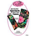 Spectacular Spectacle Case or Rotary Cutter Case Pattern
