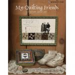 MY QUILTING FRIENDS QUILT PATTERN