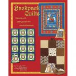 BACKPACK QUILTS BOOK