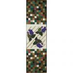 Tuscan Table Treat Table Runner Quilt Pattern