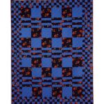 Dueling Blocks Quilt Pattern