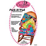 Park It Pad Pattern