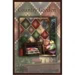 Country Garden Quilt Pattern