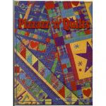 PIZZAZZ'N QUILTS BOOK