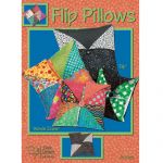 FLIP PILLOWS PATTERN