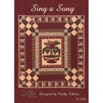 SING A SONG PATTERN PATTERN